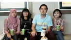 Ngedate Bareng KEMAL PAHLEVI