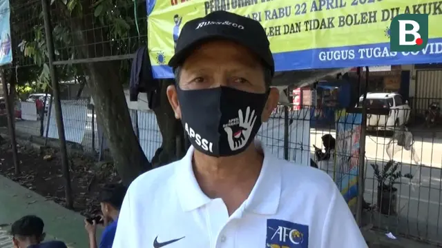 Djadjang Nurdjaman