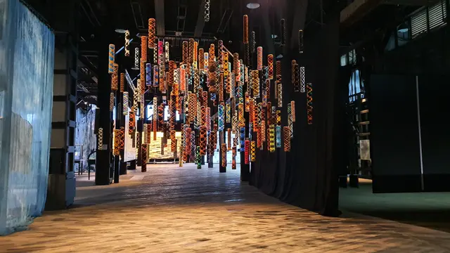 Walsh Bay Arts Precint