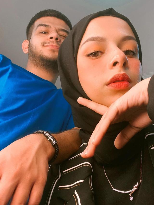 Dilla Jaidi dan Fadil Jaidi