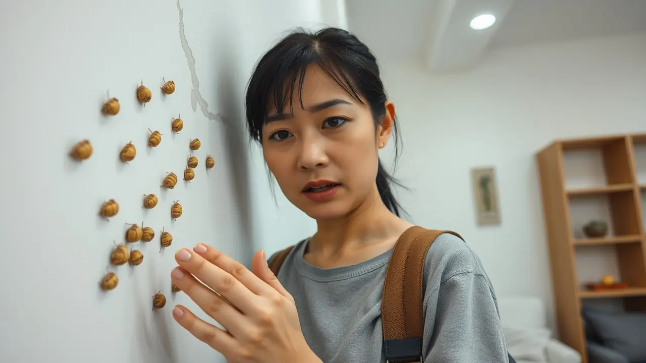 cara membasmi kamitetep