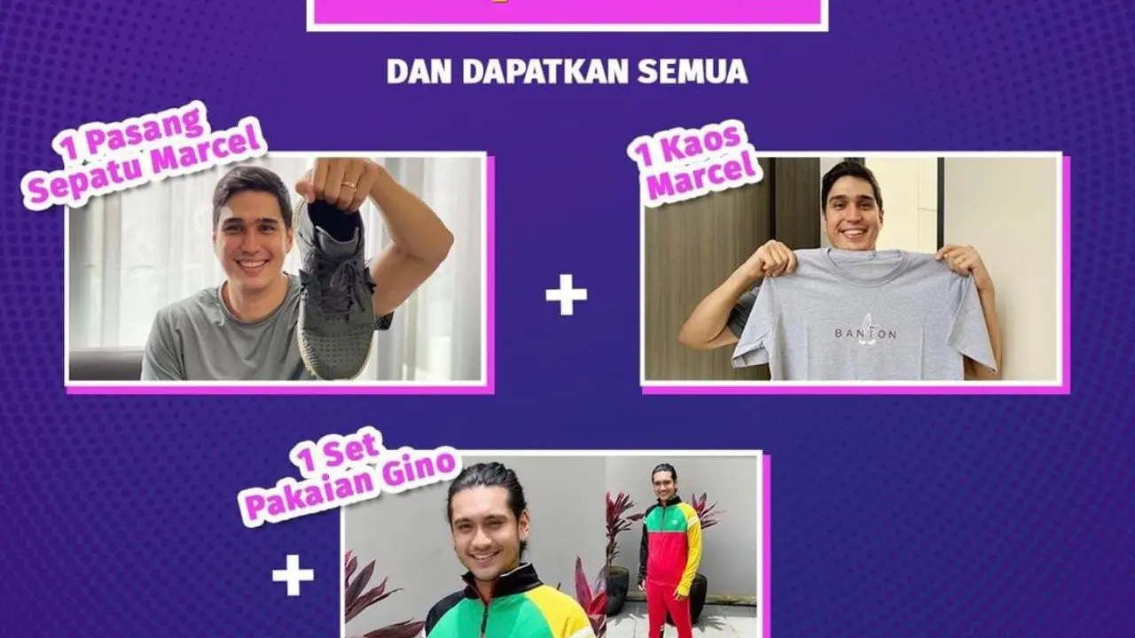 Lelang Barang Artis diselenggarakan untuk membantu meringankan beban masyarakat Kalimantan Selatan dan Sulawesi Barat yang terkena bencana alam.