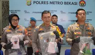 Balita di Bekasi Dianiaya Ibu Tiri, Korban Dirawat di RSUD Koja