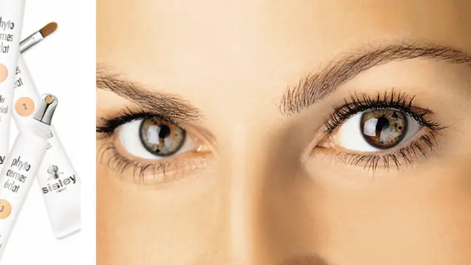 Foto: copyright by Sisley