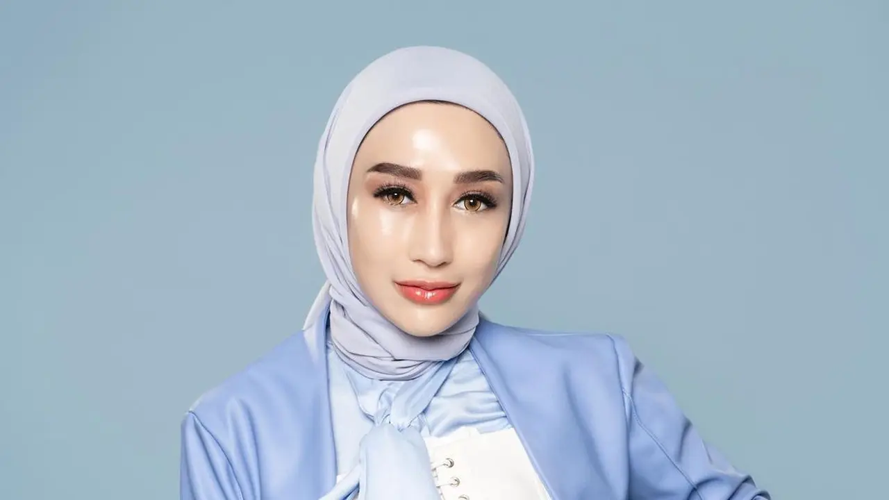 Influencer Dokter Reza Gladys