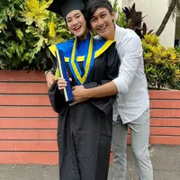 Felicya Angelista (Instagram/hitocaesar)