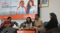 Liputan6 Connect Kembali Hadir di 2026, Politeknik Negeri Jakarta Jadi Kampus Pembuka