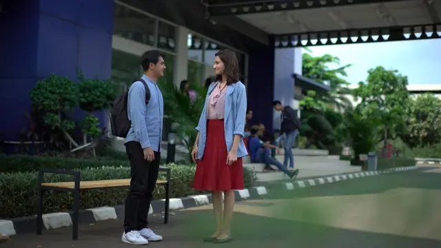 Insya Allah Surga Tingkat 2