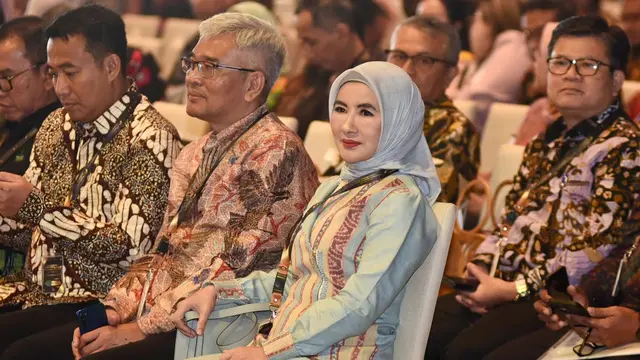 Pertamina mendapat penghargaan Penggunaan Produk Dalam Negeri Tahun 2024 untuk Kategori BUMN dari Kementerian Perindustrian (Kemenperin). (Dok Pertamina)