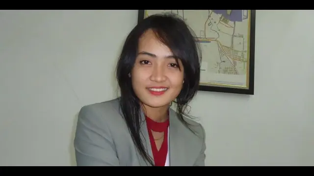 Anak Nelayan Muara Angke Ini Sukses Raih Beasiswa Kuliah Internasional