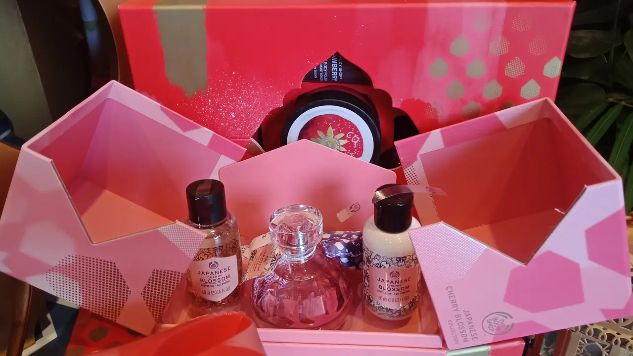 Perubahan Tren Parcel Lebaran, Dari Makanan Jadi Skincare dan Makeup