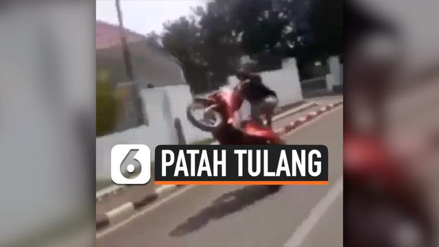 THUMBNAIL aksi