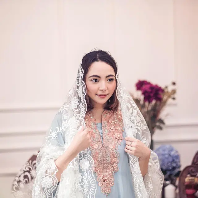 Valerie Tifanka dan Kakak