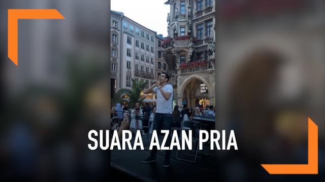 Berita Azan Hari Ini Kabar Terbaru Terkini Liputan6 Com