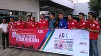 Tiga Upaya Membesarkan Toyota Owner Club