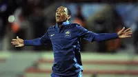 Sosok Pria yang Membuat Anthony Martial "Mengkhianati" Wenger