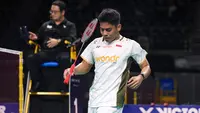 Ubed Kalah, Tak Ada All-Indonesian Final di Australian Open 2026