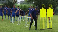 Pelatih Persik Sudah Tak Sabar Gelar Latihan untuk Arungi Liga 1