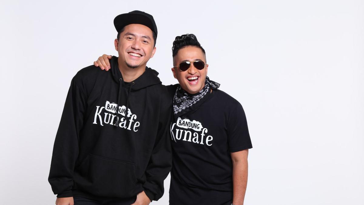 Baru Dibuka, Toko Irfan Hakim dan Omesh Langsung Diserbu