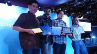 HP Luncurkan Notebook &amp; Tablet Murah untuk Anak Muda