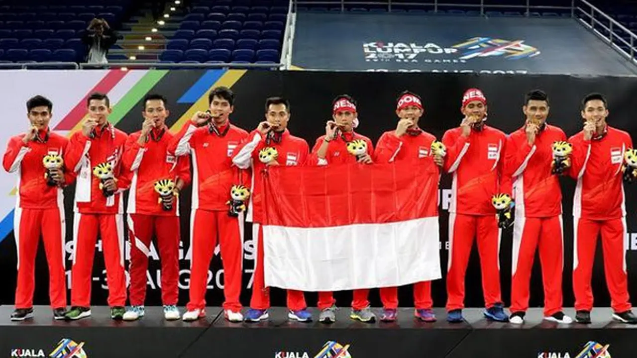 SEA Games 2019