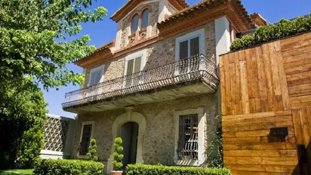 [Bintang] Restoran Terbaik di Dunia