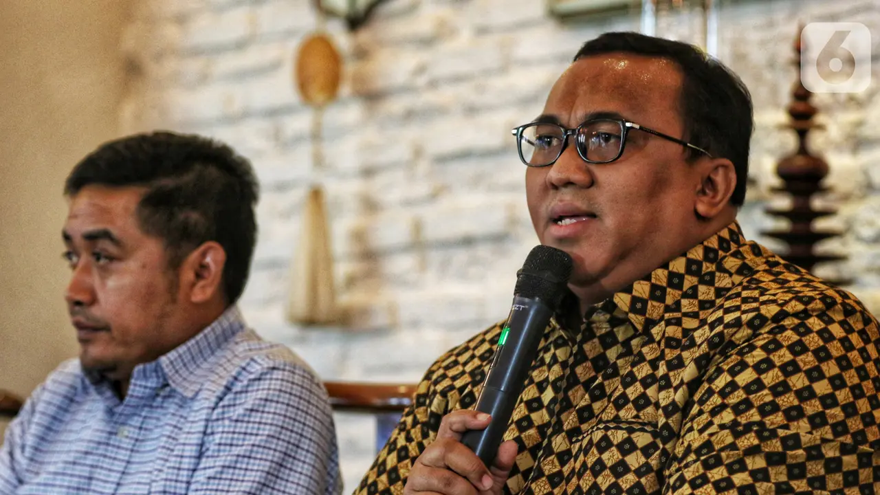 Syukuran Inagurasi Jokowi-Ma'ruf Bakal Digelar di Beberapa Kota