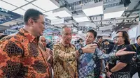 Menperin: Kawasan Industri Jadi Penopang Utama Pertumbuhan Ekonomi