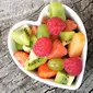ilustrasi rekomendasi buah yang baik dikonsumsi untuk sarapan/pixabay