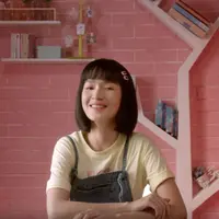 Step By Step Membuat Ombre Lips Cantik dengan Emina Lip Cushion