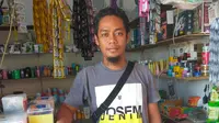 Berawal Bantu Orang Lain, Hermanto Jadi AgenBRIlink dan Punya Dua Rumah