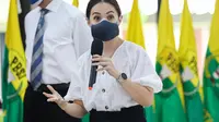 Jelang Piala Sudirman dan Thomas - Uber, Tim Bulutangkis Indonesia Dibekali Asupan Nonteknis