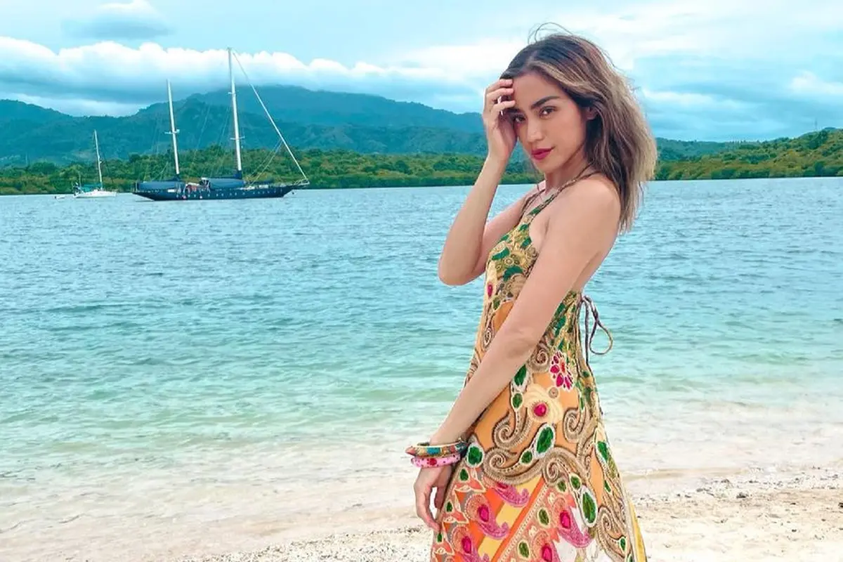Jessica Iskandar