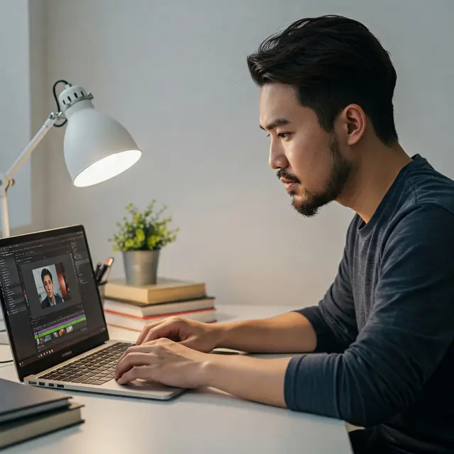 Cara Blur Video di CapCut untuk Pemula, Sembunyikan Konten yang Tak Ingin Dilihat