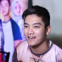 Preskon film Promise (Nurwahyunan/bintang.com)