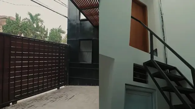 8 Potret Rumah Mewah Raditya Dika Usai Renovasi, Bergaya Minimalis Modern