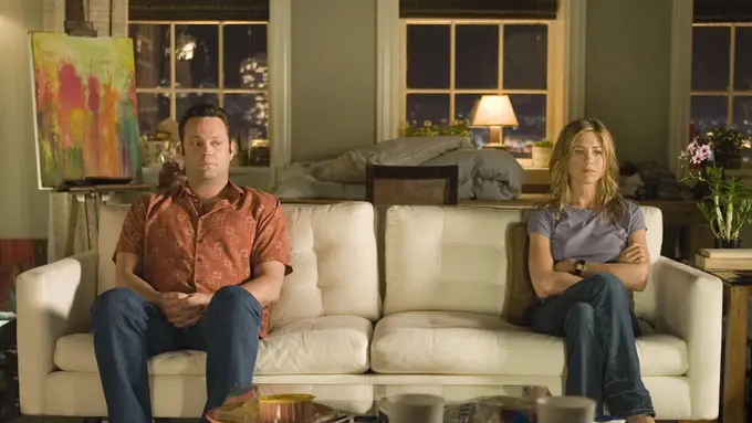 Saat Pacaran Mesra, Tapi Pas Nikah? Tengok Perbedaannya Di Sini