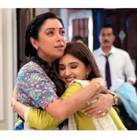 Serial Anupamaa tayang mulai hari ini, Kamis 15 Desember 2022 (Foto: Disney+ Hotstar India)