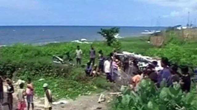Liburan Hari Nyepi, Remaja Tewas di Kolam Bekas Tambak