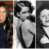 Selebriti Hollywood (kolase by Bintang Pictures)