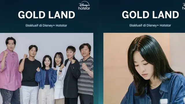Rekomendasi Drama Korea yang Akan Rilis Tahun 2026