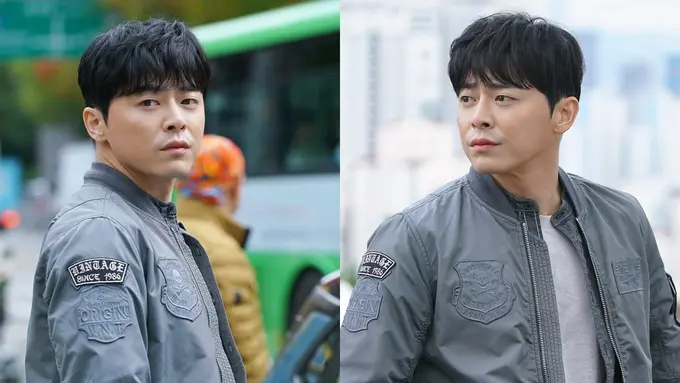 [Bintang] Jo Jung Suk