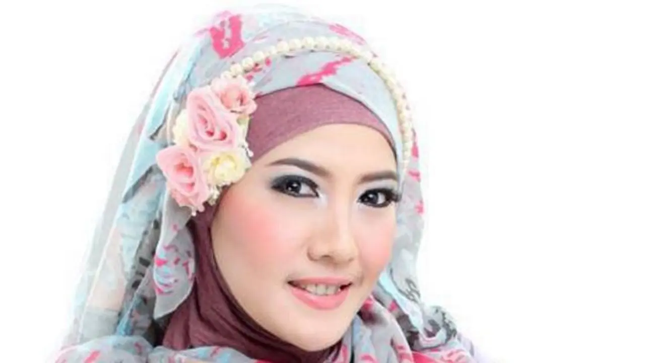 Peggy Melati Sukma