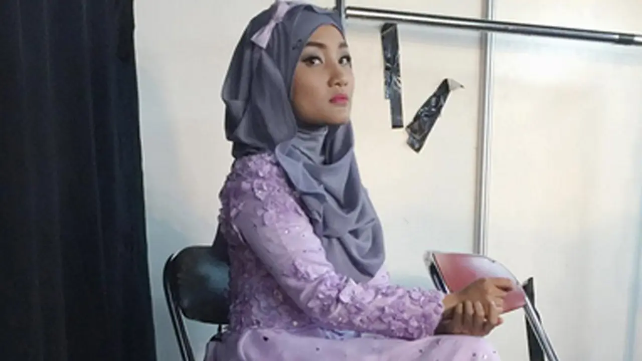 Fatin Shidqia (Instagram)