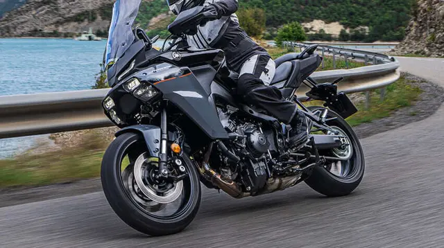 Yamaha Recall MT-09, Ini Biang Masalahnya