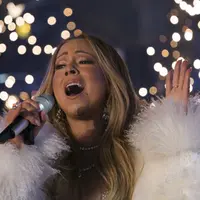 Mariah Carey (Foto: AFP / DON EMMERT)