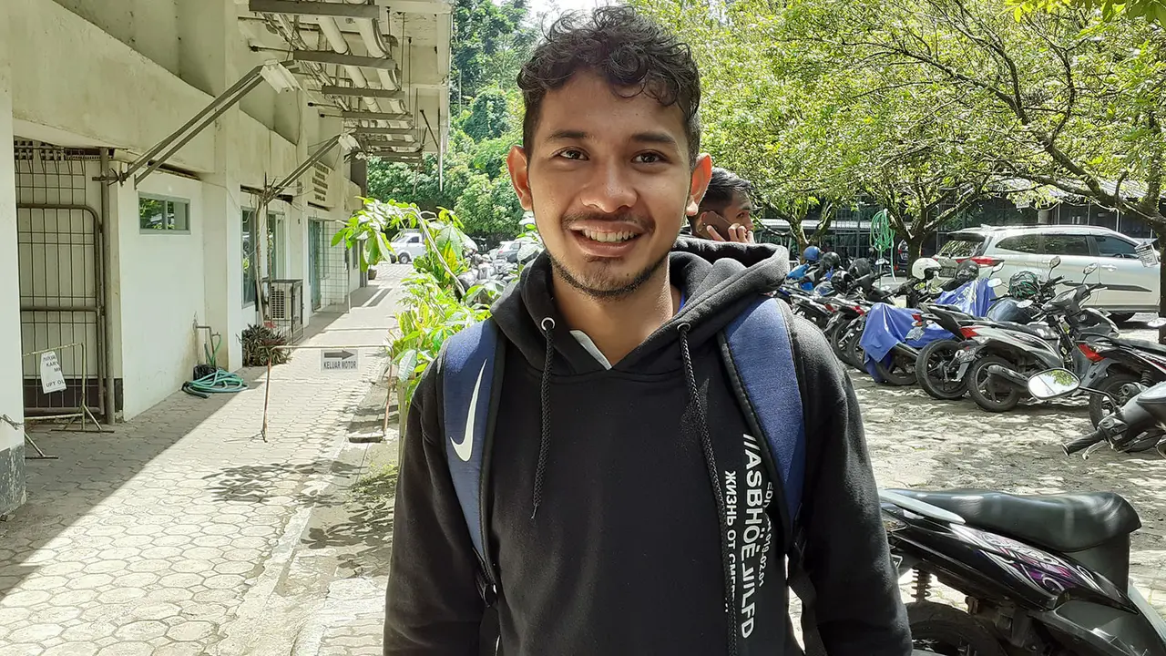 Gian Zola Nasrulloh