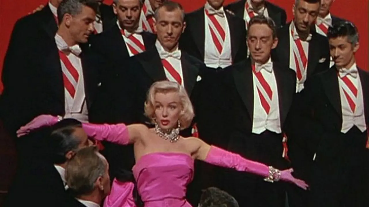 Marilyn Monroe (0)