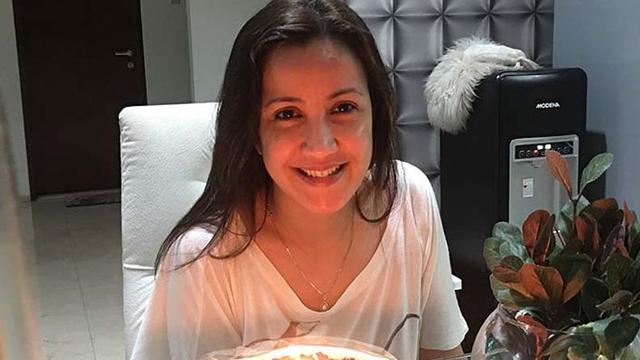 Steve Emmanuel Dipenjara 9 Tahun Andi Soraya Bingung Bayar Kuliah Anak Showbiz Liputan6 Com
