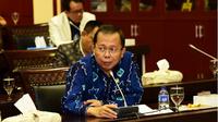 Fungsi dan Kewenangan BNN Jadi Pembahasan Panja RUU Narkotika